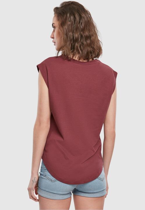 Immagine prodotto Urban Classics Maglietta da donna a forma di base (3XL)