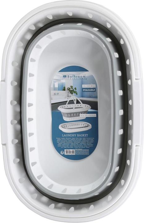 Produktbild Casativo Wäschekorb faltbar