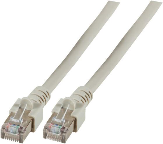 EFB Elektronik SF/UTP, RJ-45 (SF/UTP, CAT5e, 0.30 m)