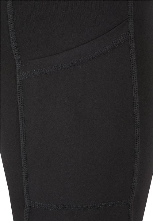 Actual product image Urban Classics Recycled women's leggings with pocket (XL)