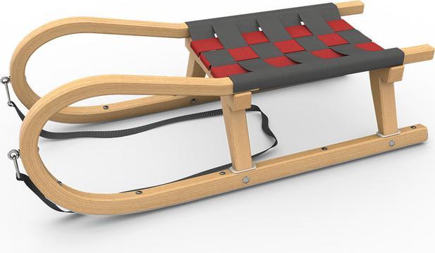 Image du produit Kathrein Luge familiale monoplace (pour 1 personne)