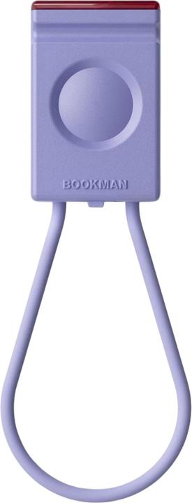 Image du produit Bookman Block Led USB (18 lm, 18 lm)