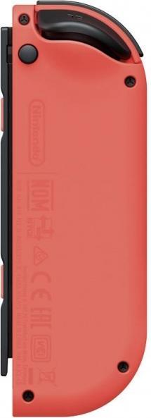 Productafbeelding Nintendo Joy-Con Set Blauw/Rood (Switch)