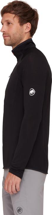 Produktbild Mammut Aenergy Light ML Half Zip Pull Men (XXL)