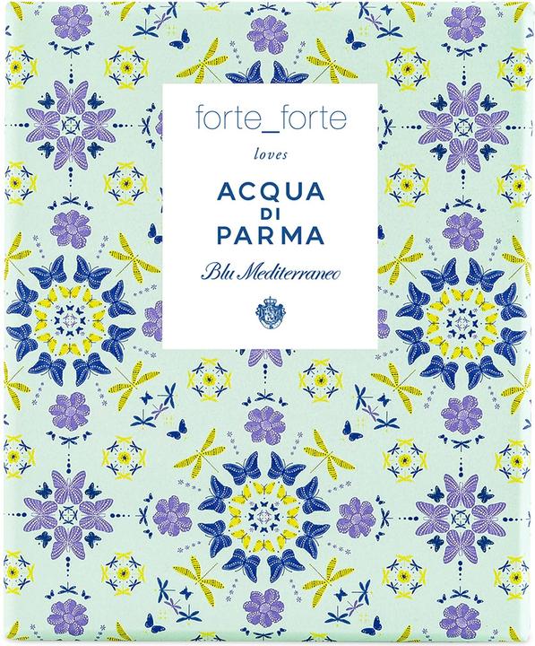 Produktbild Acqua Di Parma Discovery Set 2022 (Eau de Toilette, 15 ml)
