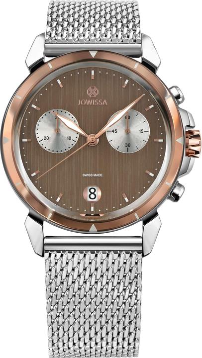 Produktbild Jowissa J7.140.L (Chronograph, 42 mm)