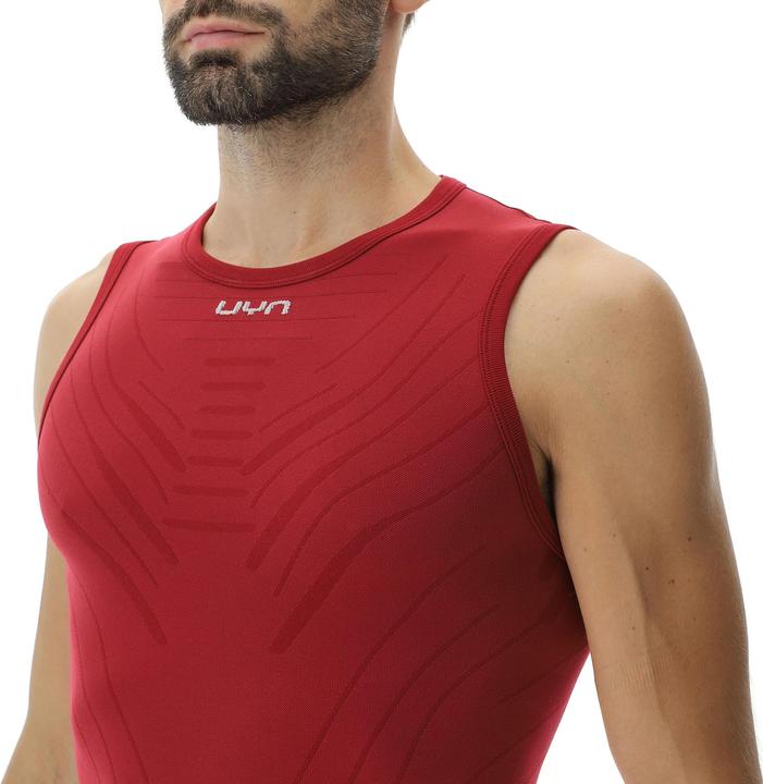 Immagine prodotto UYN Gilet senza maniche Motyon 2.0 (M)