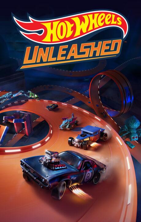 Produktbild Milestone Hot Wheels Unleashed (PS4, EN)