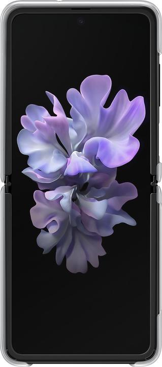 Produktbild Samsung Clear Cover (Samsung Galaxy Z Flip 5G)