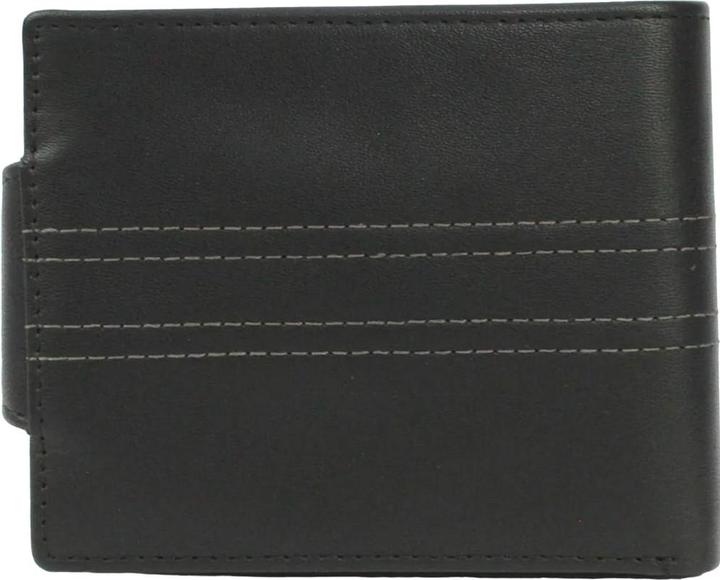 Produktbild Eastern Counties Leather Max Leder Brieftasche