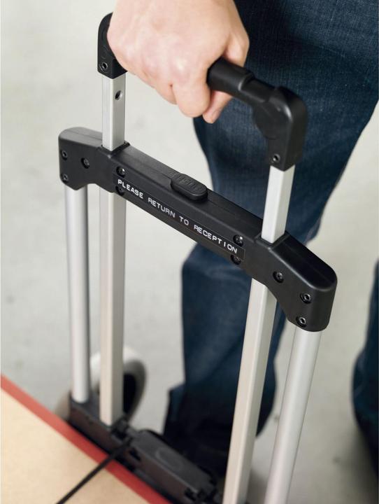 Produktbild Dymo Junior Prägegerät
