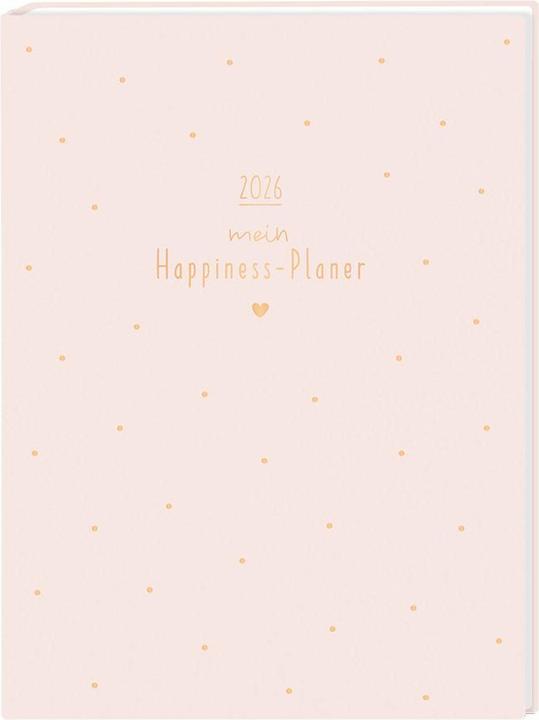 Image du produit Terminplaner Lady Softcover 2026 Mein H (Allemand)