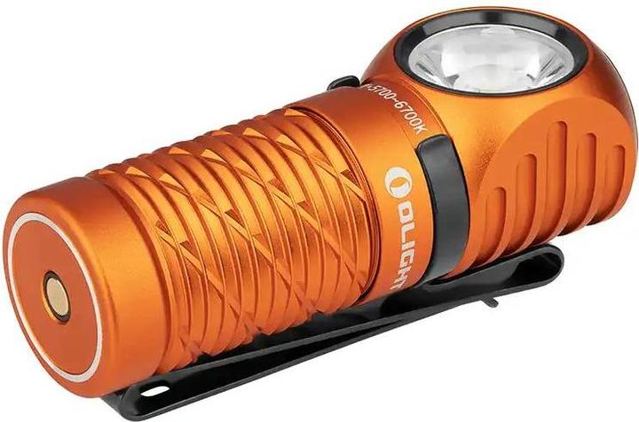 Produktbild Olight Perun 2 Mini (1100 lm)