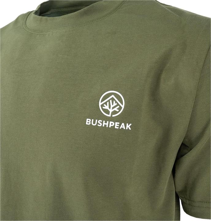 Produktbild Bushpeak T-Shirt Truefit (XS)