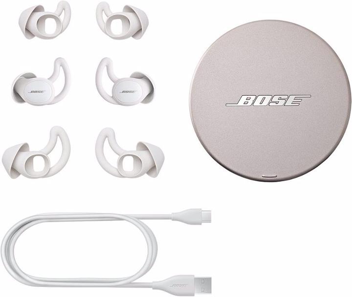 Actual product image Bose Sleepbuds II (ANC, 10 h, Wireless)