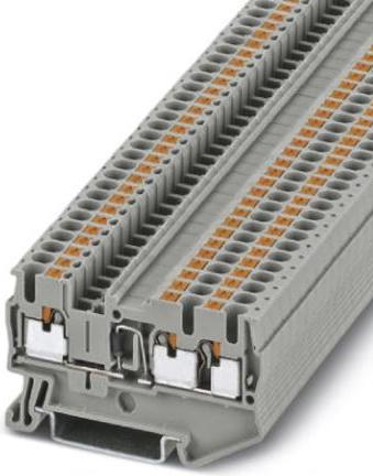 Image du produit Phoenix Contact BLOC DE JONCTION PIT 2,5-TWIN-DIO/R-L
