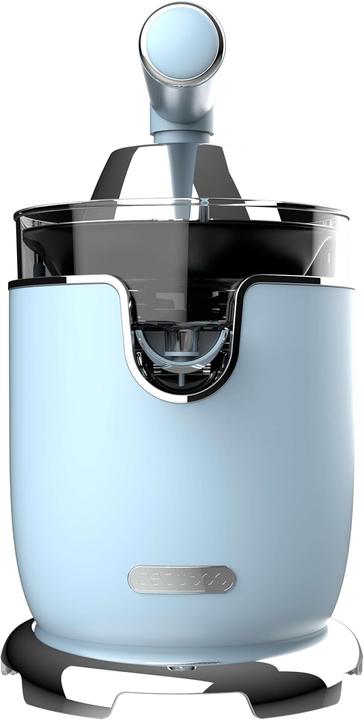 Cecotec Xqueeze RetroJuice 1000 Blue