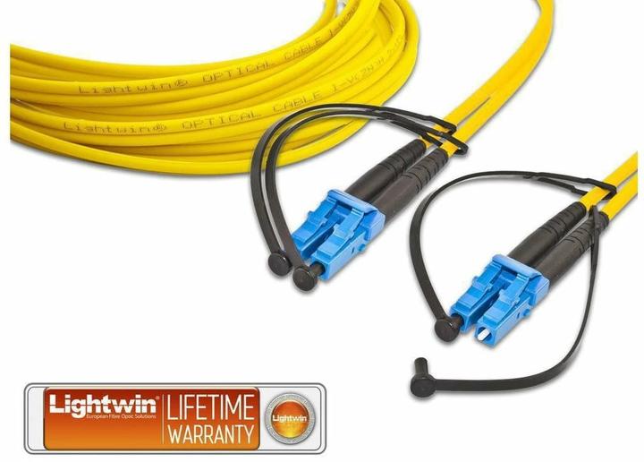Produktbild Lightwin Netzwerkkabel (20 m)