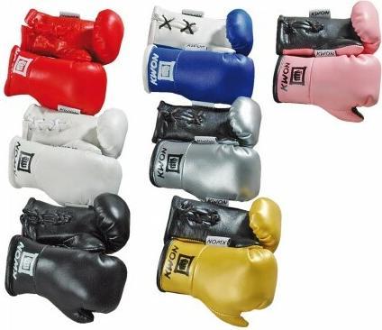 Produktbild Kwon Mini-Boxhandschuhe mini (One Size)