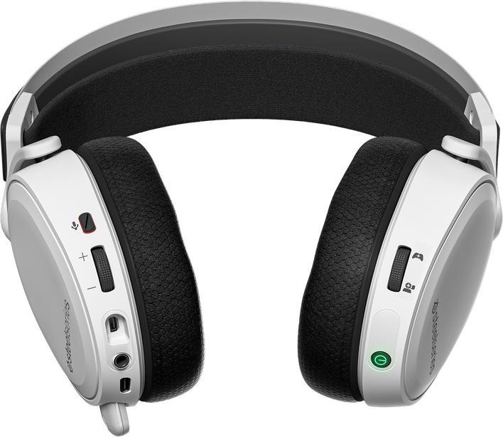 Produktbild SteelSeries Arctis 7+ (Kabelgebunden)