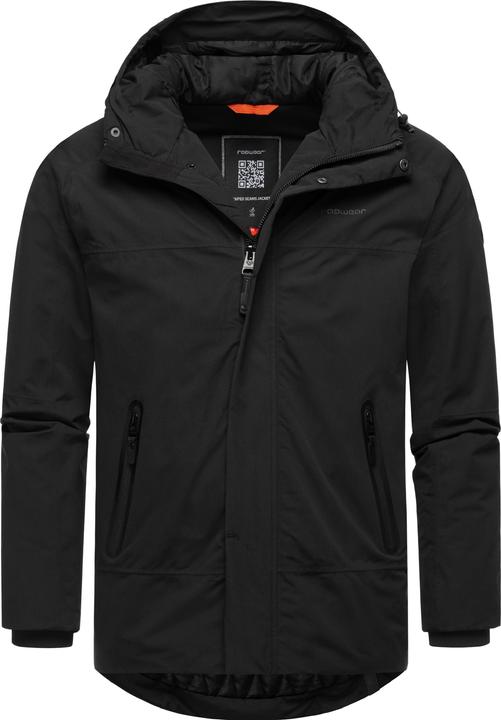 Actual product image Ragwear Hatar (3XL)