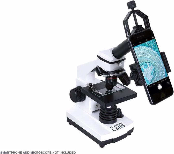 Produktbild Celestron Basic