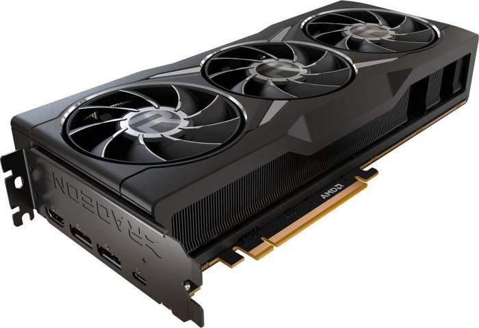 Image du produit AMD Radeon RX 6950 XT (16 Go)