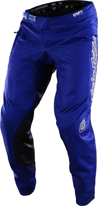 Actual product image Troy Lee Designs GP PRO Pant - Mono (Men, 32)