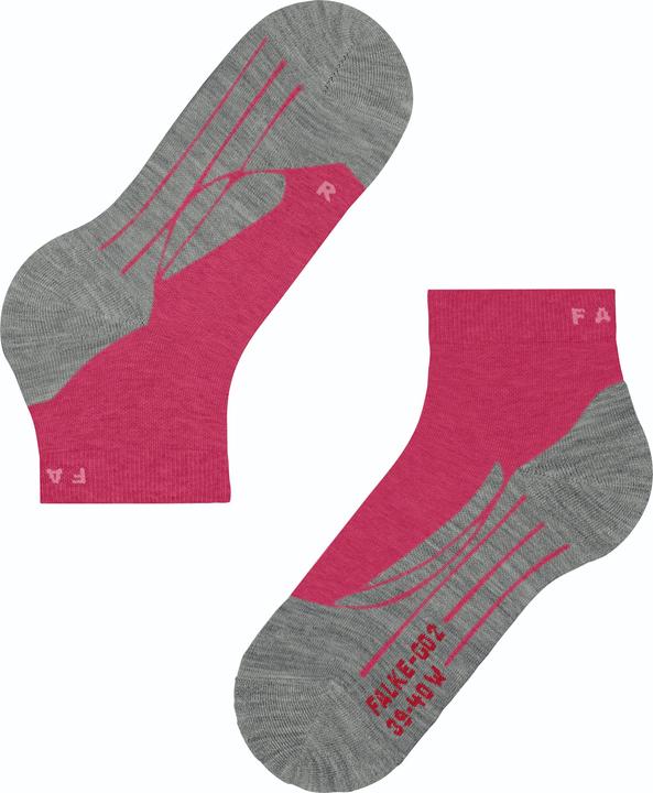 Immagine prodotto Falke GO2 Short (39 - 40)