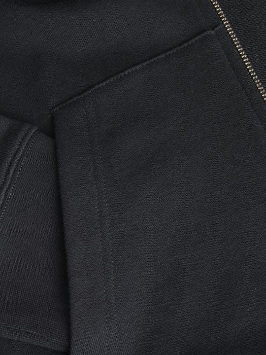 Actual product image Jack & Jones Jjecharge Sweat Zip Hood Noos (M)