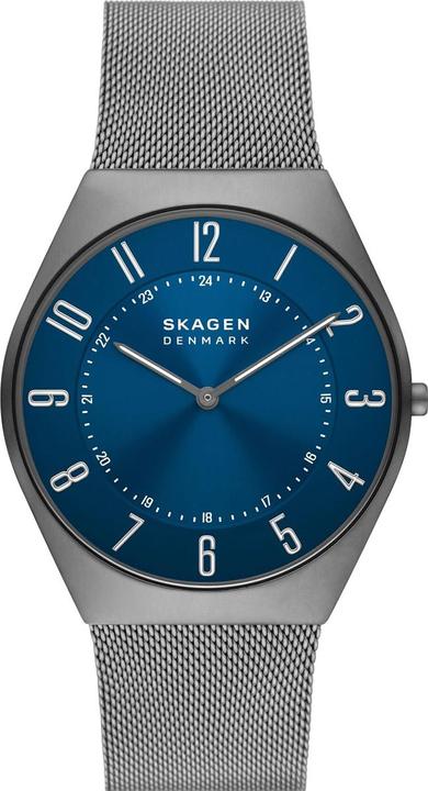 Produktbild Skagen Grenen Ultra Slim (Analoguhr, 42 mm)