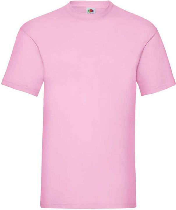 Image du produit Fruit of the Loom - T-shirt VALUEWEIGHT - Homme (XL)