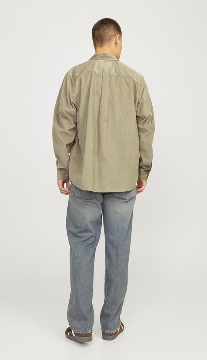 Actual product image Jack & Jones Comfort Fit Shirt Shirt (XXL)