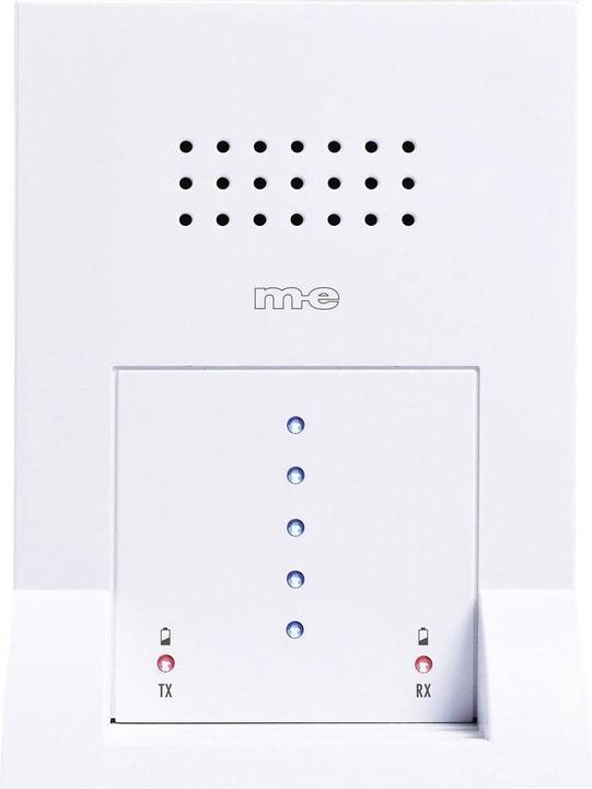Produktbild Modern-Electronics m-e Durchgangsmelder DGF-300 W