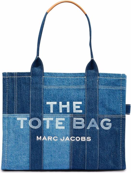 Produktbild Marc Jacobs Borse... Blu