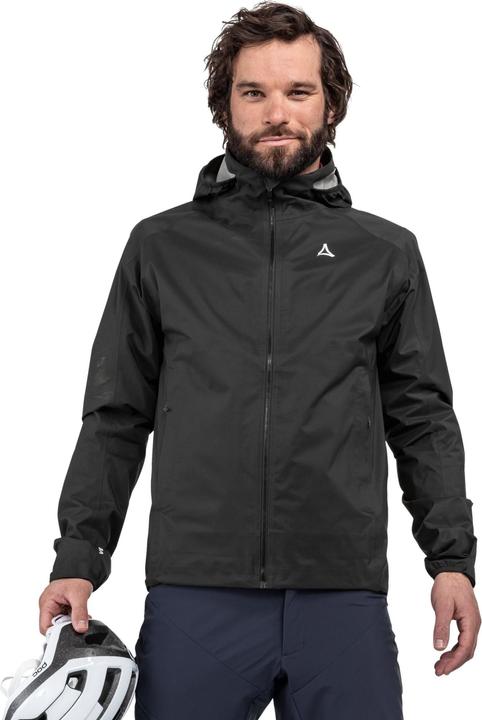Actual product image Schöffel 2.5L Jacket Tarvis M (46)