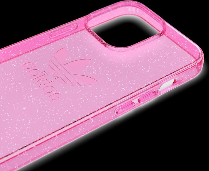 Image du produit adidas Etui protecteur Clear Glitter (Apple iPhone 13 Pro)