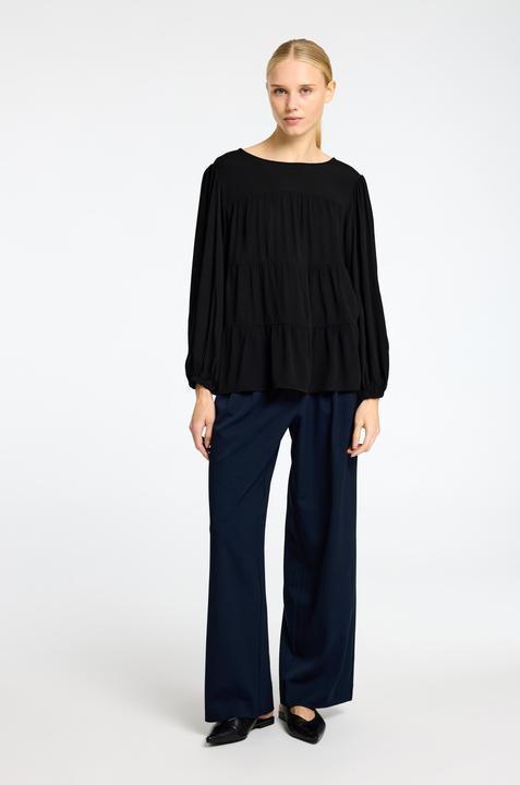 Produktbild Selected Femme Langarm Bluse (38)