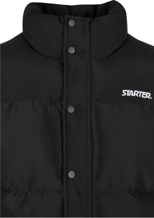 Produktbild Starter Puffer Vest - 119401 (S)