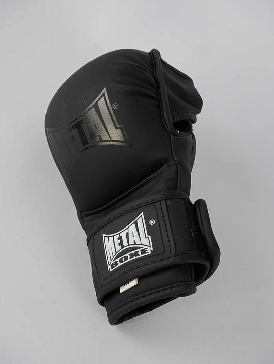 Image du produit Metal Boxe gants de a entraîneent etal boxe strike irror (M)