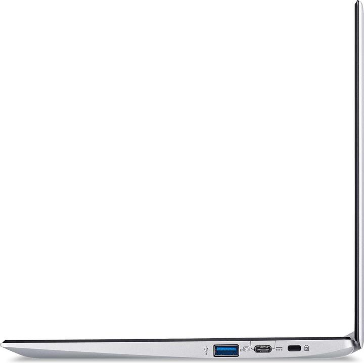 Produktbild Acer Chromebook 311 (11.60", Intel Celeron N4020, 4 GB, CH)