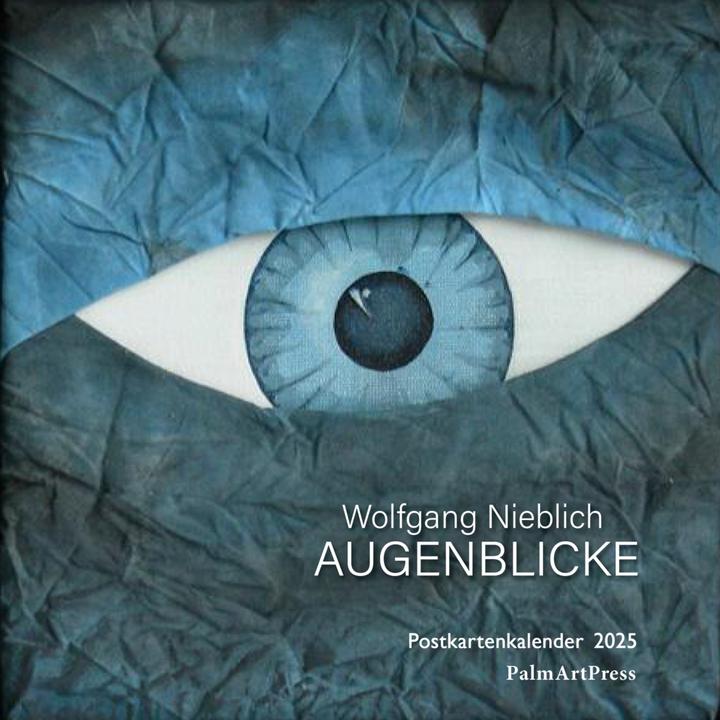 Produktbild Augenblicke (17 x 17 cm, Harter Einband, Deutsch)