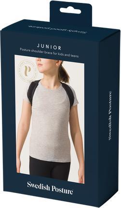 Swedish Posture Kids Posture Brace (XS)