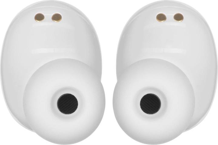 Actual product image soundcore A30i white (ANC, 7 h, Wireless)