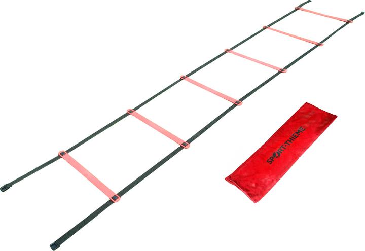 Sport-Thieme Koordinationsleiter Agility recycled