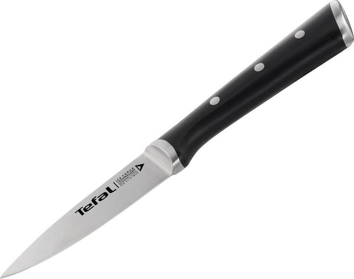 Produktbild Tefal Ingenio Ice Force 3er Set Koch-, Universal-, Schälmesser (20 cm)