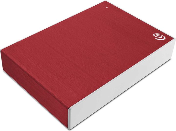 Produktbild Seagate One Touch HDD (5 TB)