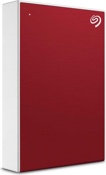 Produktbild Seagate One Touch HDD (5 TB)