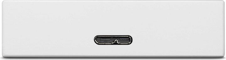 Produktbild Seagate One Touch HDD (5 TB)