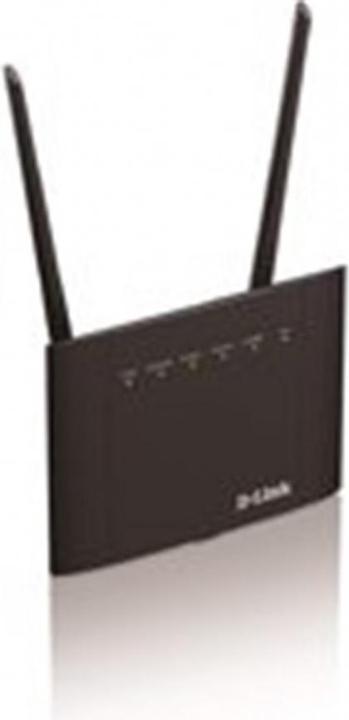 Produktbild D-Link VDSL-Router DSL-3788